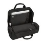 Laptop Backpack Safta Business 13,3'' Black (29 x 39 x 11 cm) by Safta, Bags and covers for laptops and netbooks - Ref: S4306...