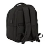 Rucksack for Laptop and Tablet with USB Output Safta Business Black (31 x 45 x 23 cm) by Safta, Bags and covers for laptops a...