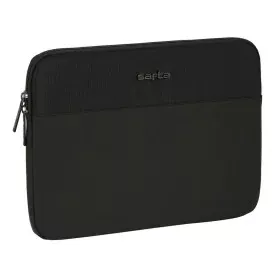 Funda para Portátil Safta Business 14'' Negro (34 x 25 x 2 cm) de Safta, Bolsas y fundas para portátiles y netbooks - Ref: S4...