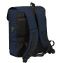 Zaino per Portatile Safta Business 13,3'' Blu scuro (29 x 39 x 12 cm) di Safta, Borse e custodie per laptop e netbook - Rif: ...