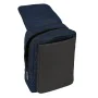 Zaino per Portatile Safta Business 13,3'' Blu scuro (29 x 39 x 12 cm) di Safta, Borse e custodie per laptop e netbook - Rif: ...