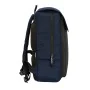 Zaino per Portatile Safta Business 13,3'' Blu scuro (29 x 39 x 12 cm) di Safta, Borse e custodie per laptop e netbook - Rif: ...