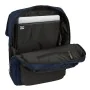 Zaino per Portatile Safta Business 13,3'' Blu scuro (29 x 39 x 12 cm) di Safta, Borse e custodie per laptop e netbook - Rif: ...