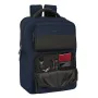 Laptoptasche Safta Business 15,6'' Dunkelblau (31 x 44 x 13 cm) von Safta, Taschen und Hülle für Laptops und Netbooks - Ref: ...