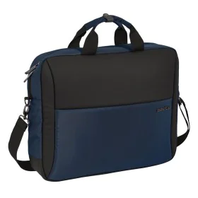 Valigetta per Portatile e Tablet Safta +tablet+usb safta safta business Blu scuro 41 x 33 x 9 cm di Safta, Borse e custodie p...