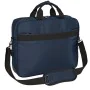 Mallette pour Portable et Tablette Safta +tablet+usb safta safta business Bleu foncé 41 x 33 x 9 cm de Safta, Sacs et housses...