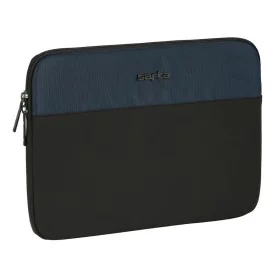 Custodia per Portatile Safta Business 14'' Blu scuro (34 x 25 x 2 cm) di Safta, Borse e custodie per laptop e netbook - Rif: ...