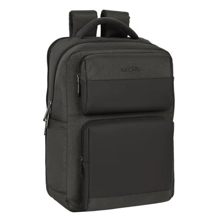 Zaino per Portatile Safta Business 15,6'' Grigio (31 x 44 x 13 cm) di Safta, Borse e custodie per laptop e netbook - Rif: S43...