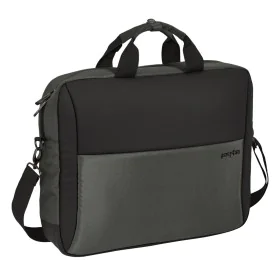 Maleta para portátil e tablet Safta +tablet+usb safta safta business Cinzento 41 x 33 x 9 cm de Safta, Bolsas e capas para co...