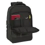 Laptop- und Tablet-Rucksack mit USB-Anschluss Safta Business Grau (29 x 44 x 15 cm) von Safta, Taschen und Hülle für Laptops ...