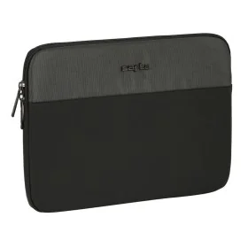 Laptop Hülle Safta Business 14'' Grau (34 x 25 x 2 cm) von Safta, Taschen und Hülle für Laptops und Netbooks - Ref: S4306792,...