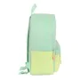 Mochila para Portátil Munich munich Amarillo Verde 31 x 40 x 16 cm de Munich, Bolsas y fundas para portátiles y netbooks - Re...