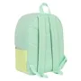 Mochila para Portátil Munich munich Amarillo Verde 31 x 40 x 16 cm de Munich, Bolsas y fundas para portátiles y netbooks - Re...