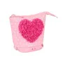 Estojo Cálice Safta Love Yourself Cor de Rosa (32 Peças) de Safta, Estojos - Ref: S4306853, Preço: 9,85 €, Desconto: %