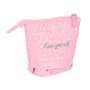 Trousse Gobelet Safta Love Yourself Rose (32 Pièces) de Safta, Trousses - Réf : S4306853, Prix : 9,85 €, Remise : %