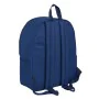 Laptop Backpack Safta safta Red Navy Blue 31 x 40 x 16 cm by Safta, Bags and covers for laptops and netbooks - Ref: S4306882,...