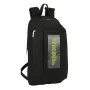 Mochila Infantil Safta Surf Mini Negro (22 x 39 x 10 cm) de Safta, Mochilas infantiles - Ref: S4306892, Precio: 10,08 €, Desc...