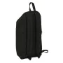 Mochila Infantil Safta Surf Mini Preto (22 x 39 x 10 cm) de Safta, Mochilas infantis - Ref: S4306892, Preço: 10,08 €, Descont...