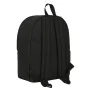 Mochila para notebook Safta safta Preto 31 x 40 x 16 cm de Safta, Bolsas e capas para computadores portáteis e netbooks - Ref...