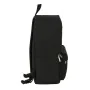 Mochila para notebook Safta safta Preto 31 x 40 x 16 cm de Safta, Bolsas e capas para computadores portáteis e netbooks - Ref...