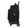 Mochila Escolar com Rodas Safta Surf Preto (33 x 45 x 22 cm) de Safta, Mochilas infantis - Ref: S4306898, Preço: 25,46 €, Des...