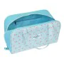 Trousse de Toilette BlackFit8 Mariposa Bleu 31 x 14 x 19 cm de BlackFit8, Trousses - Réf : S4306910, Prix : 10,39 €, Remise : %