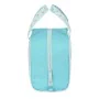 Nécessaire Escolar BlackFit8 Mariposa Azul 31 x 14 x 19 cm de BlackFit8, Estojos - Ref: S4306910, Preço: 10,39 €, Desconto: %