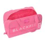 Trousse de Toilette BlackFit8 Glow up Rose (31 x 14 x 19 cm) de BlackFit8, Vanity - Réf : S4306931, Prix : 9,35 €, Remise : %