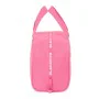 Nécessaire Escolar BlackFit8 Glow up Cor de Rosa (31 x 14 x 19 cm) de BlackFit8, Estojo de viagem - Ref: S4306931, Preço: 9,3...