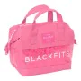 Kulturbeutel für die Schule BlackFit8 Glow up Rosa (26.5 x 17.5 x 12.5 cm) von BlackFit8, Kosmetikkoffer - Ref: S4306936, Pre...