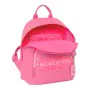 Mochila Infantil BlackFit8 Glow up Mini Cor de Rosa (25 x 30 x 13 cm) de BlackFit8, Mochilas infantis - Ref: S4306937, Preço:...