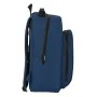 Cartable BlackFit8 Urban Noir Blue marine (32 x 42 x 15 cm) de BlackFit8, Sacs à dos enfant - Réf : S4306947, Prix : 13,53 €,...