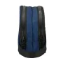 Portaoggetti Doppio BlackFit8 Urban Nero Blu Marino (21 x 8 x 6 cm) di BlackFit8, Porta penne - Rif: S4306950, Prezzo: 4,65 €...