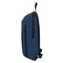 Kinderrucksack BlackFit8 Urban Mini Schwarz Marineblau (22 x 39 x 10 cm) von BlackFit8, Kinderrucksäcke - Ref: S4306956, Prei...