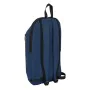 Kinderrucksack BlackFit8 Urban Mini Schwarz Marineblau (22 x 39 x 10 cm) von BlackFit8, Kinderrucksäcke - Ref: S4306956, Prei...