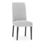 Funda para Silla Eysa THOR Gris 50 x 55 x 50 cm 2 Unidades de Eysa, Sillas de comedor - Ref: D1607854, Precio: 30,23 €, Descu...