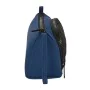 Astuccio Scuola BlackFit8 Urban Nero Blu Marino 20 x 11 x 8.5 cm di BlackFit8, Porta penne - Rif: S4306962, Prezzo: 6,66 €, S...