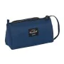 Bolsa Escolar BlackFit8 Urban Preto Azul Marinho 20 x 11 x 8.5 cm de BlackFit8, Estojos - Ref: S4306962, Preço: 7,91 €, Desco...