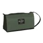 Bolsa Escolar BlackFit8 Gradient Preto Verde militar 20 x 11 x 8.5 cm de BlackFit8, Estojos - Ref: S4306981, Preço: 6,66 €, D...