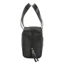 Neceser Escolar Moos Negro Acolchado Negro 31 x 14 x 19 cm de Moos, Estuches - Ref: S4306991, Precio: 24,62 €, Descuento: %