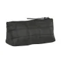 Neceser Escolar Moos Negro Acolchado Negro 23 x 12 x 8 cm de Moos, Estuches - Ref: S4306992, Precio: 11,13 €, Descuento: %