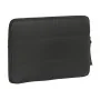 Funda para Portátil Moos Acolchado 14'' Negro (34 x 25 x 2 cm) de Moos, Bolsas y fundas para portátiles y netbooks - Ref: S43...