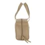 Trousse de Toilette Moos Camel Rembourré Camel 31 x 14 x 19 cm de Moos, Trousses - Réf : S4306997, Prix : 24,62 €, Remise : %