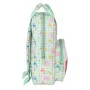 Mochila Escolar Safta Granja Blanco Verde Claro (20 x 28 x 8 cm) de Safta, Mochilas infantiles - Ref: S4307021, Precio: 11,04...