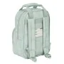 Mochila Escolar Safta Luna Cinzento (20 x 28 x 8 cm) de Safta, Mochilas infantis - Ref: S4307027, Preço: 10,31 €, Desconto: %