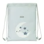 Backpack with Strings Safta Luna Grey (26 x 34 x 1 cm) by Safta, School Bags - Ref: S4307028, Price: 7,70 €, Discount: %