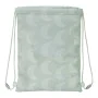 Backpack with Strings Safta Luna Grey (26 x 34 x 1 cm) by Safta, School Bags - Ref: S4307028, Price: 7,70 €, Discount: %