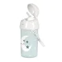 Bouteille d'eau Safta Luna Gris PVC (500 ml) de Safta, Bouteilles d'eau - Réf : S4307029, Prix : 2,70 €, Remise : %