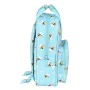 Mochila Escolar Safta Abeja Azul Claro (20 x 28 x 8 cm) de Safta, Mochilas infantis - Ref: S4307033, Preço: 11,50 €, Desconto: %