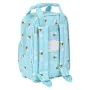 School Bag Safta Abeja Light Blue (20 x 28 x 8 cm) by Safta, Children's Backpacks - Ref: S4307033, Price: 11,50 €, Discount: %